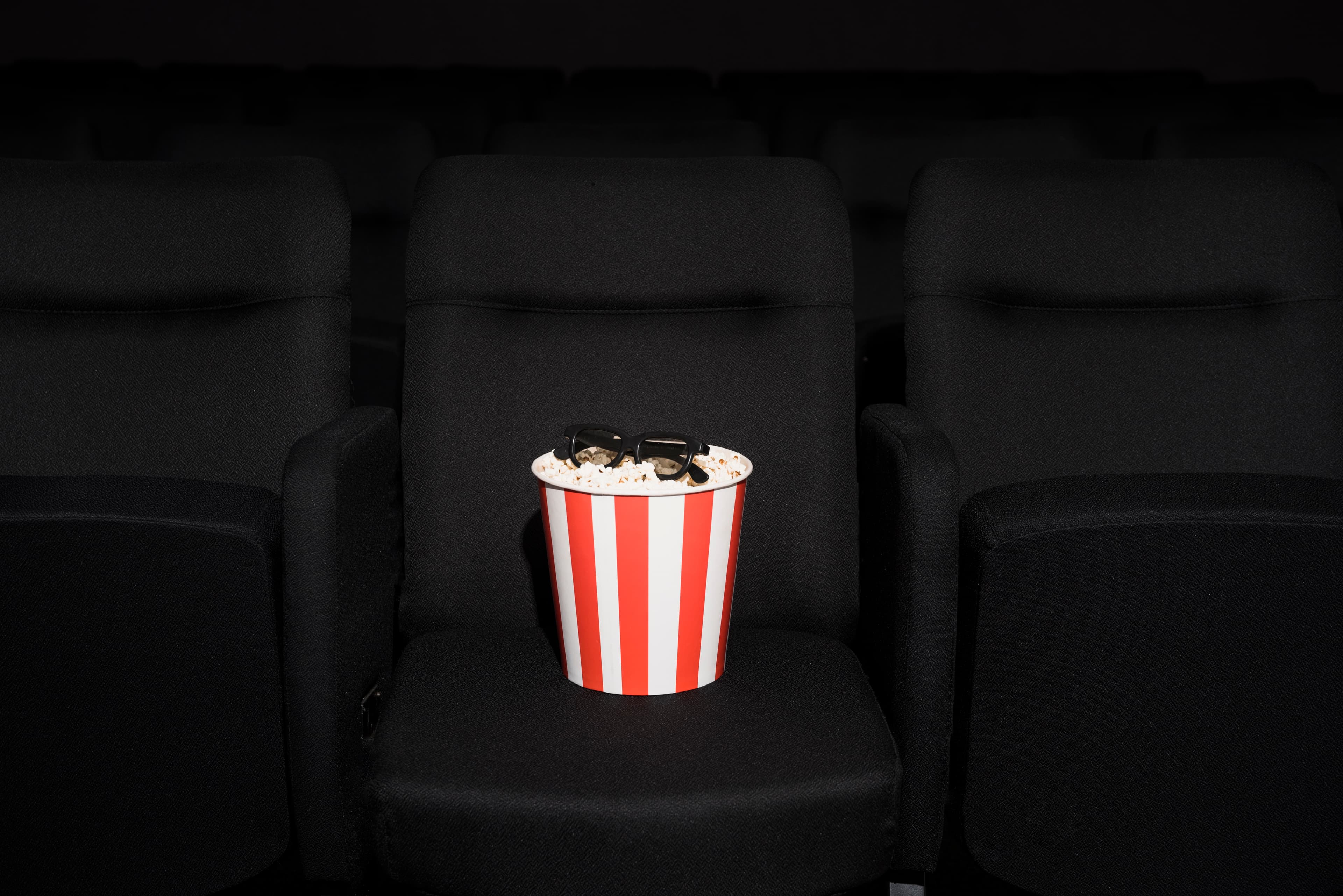 Popcorn Cinema